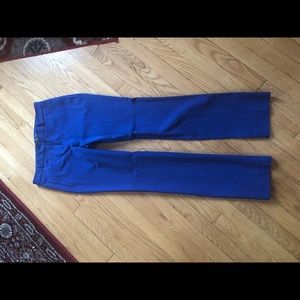 The Limited Signature Stretch Pant, 6, NWOT